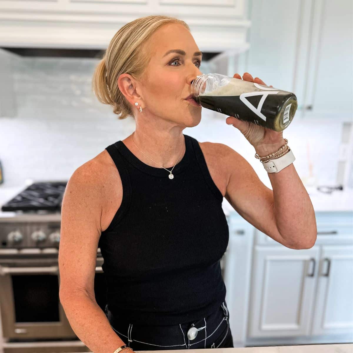 11 Superfoods for Midlife Women That I Eat Every Week