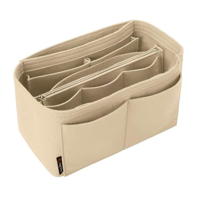 tote bag organizer on amazon