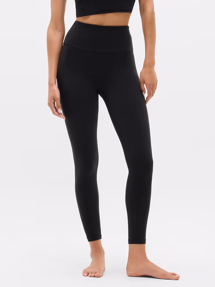 Athleta Elation Ultra High Rise 7/8 Legging