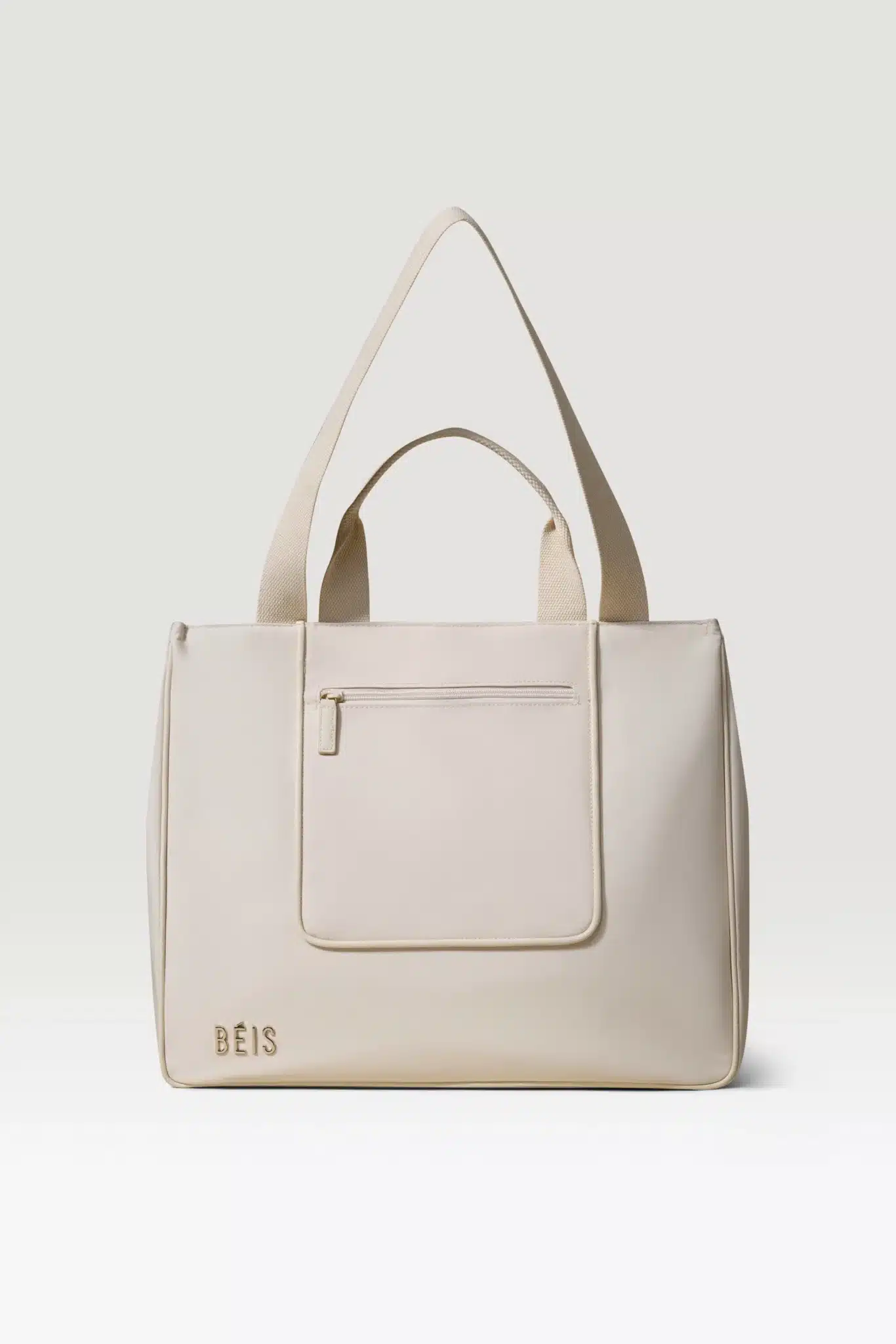 BEIS 'The East To West Tote' Recycled Travel Tote Bag