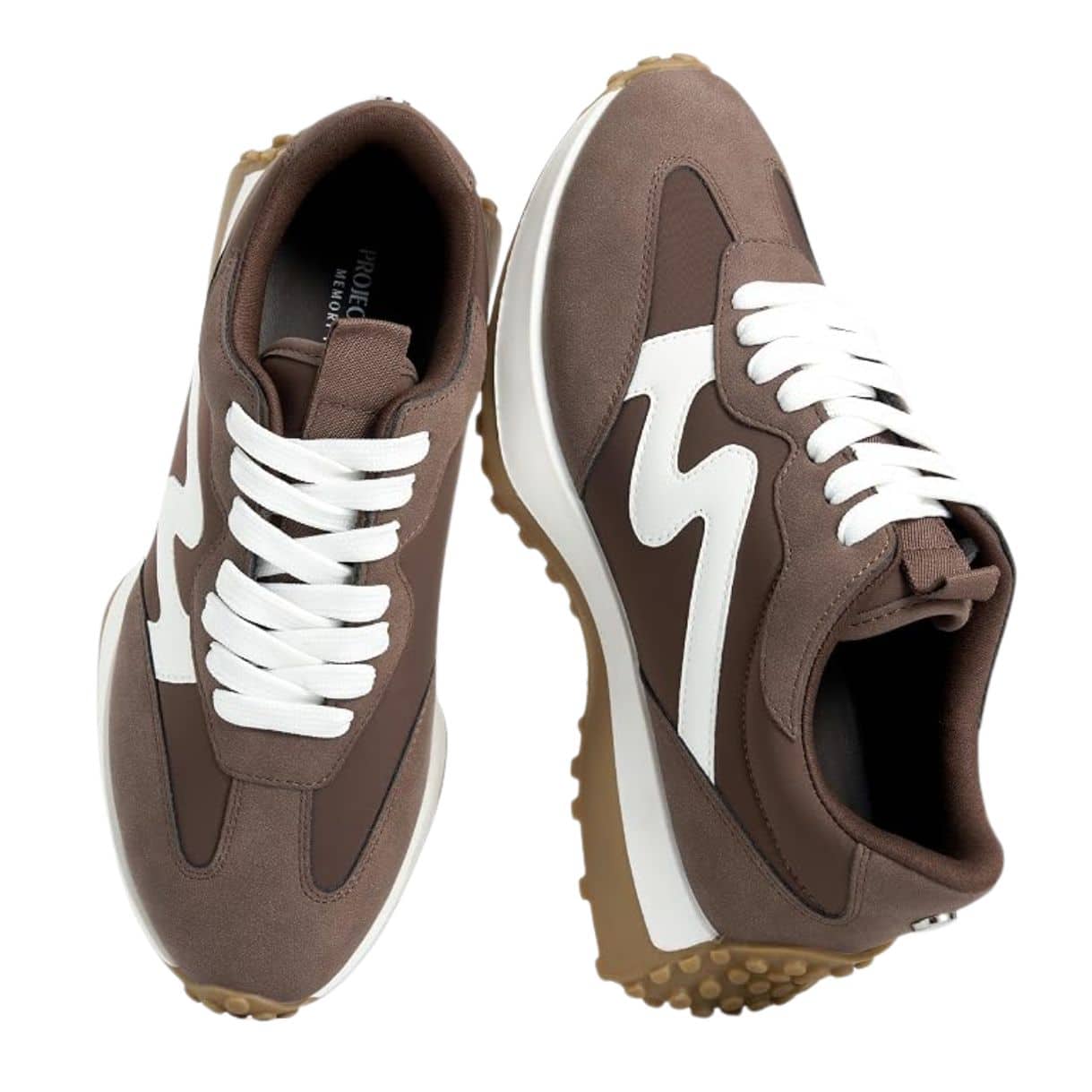 trendy sneakers