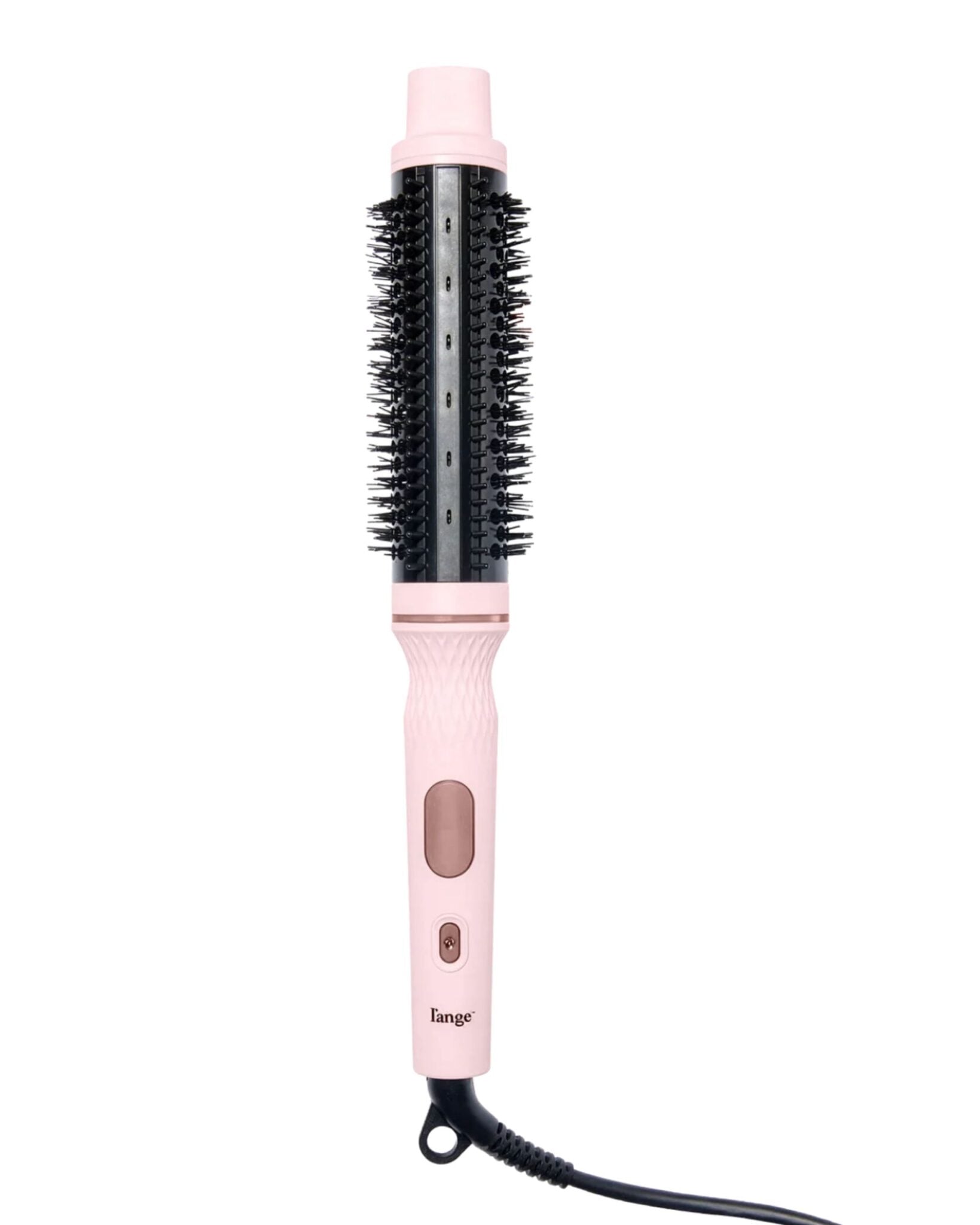 GlamWave Infrared Thermal Ionic Brush - L'ange Hair