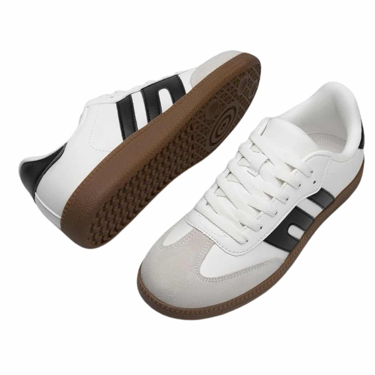 low profile tennis shoes