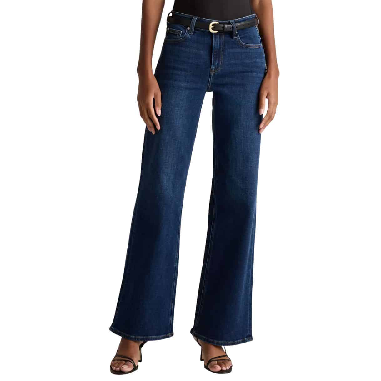 quince bella jeans