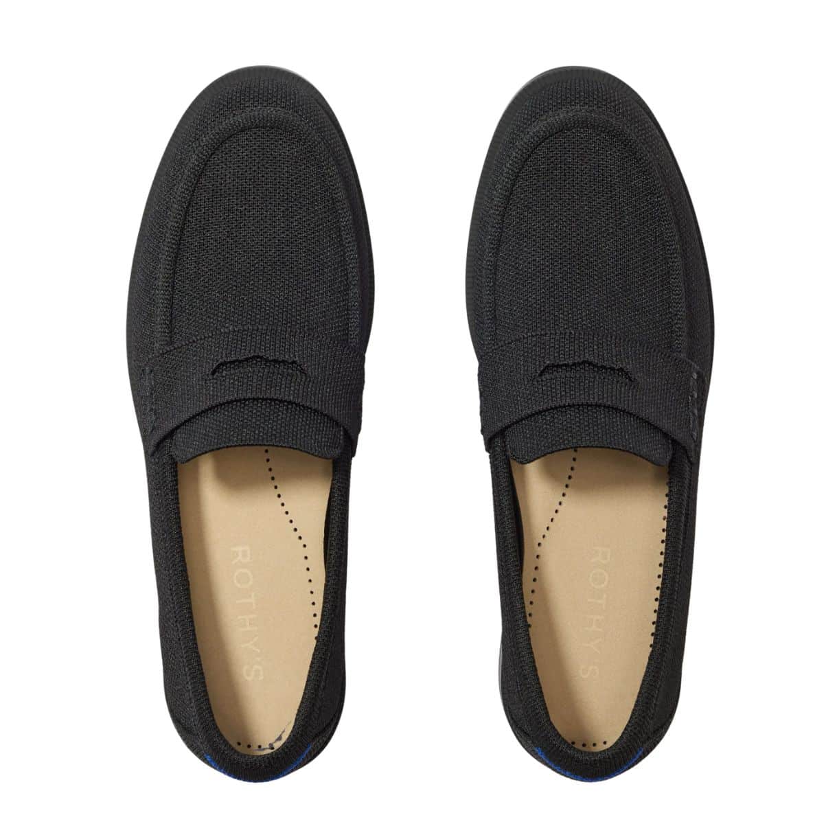 rothys penny loafers