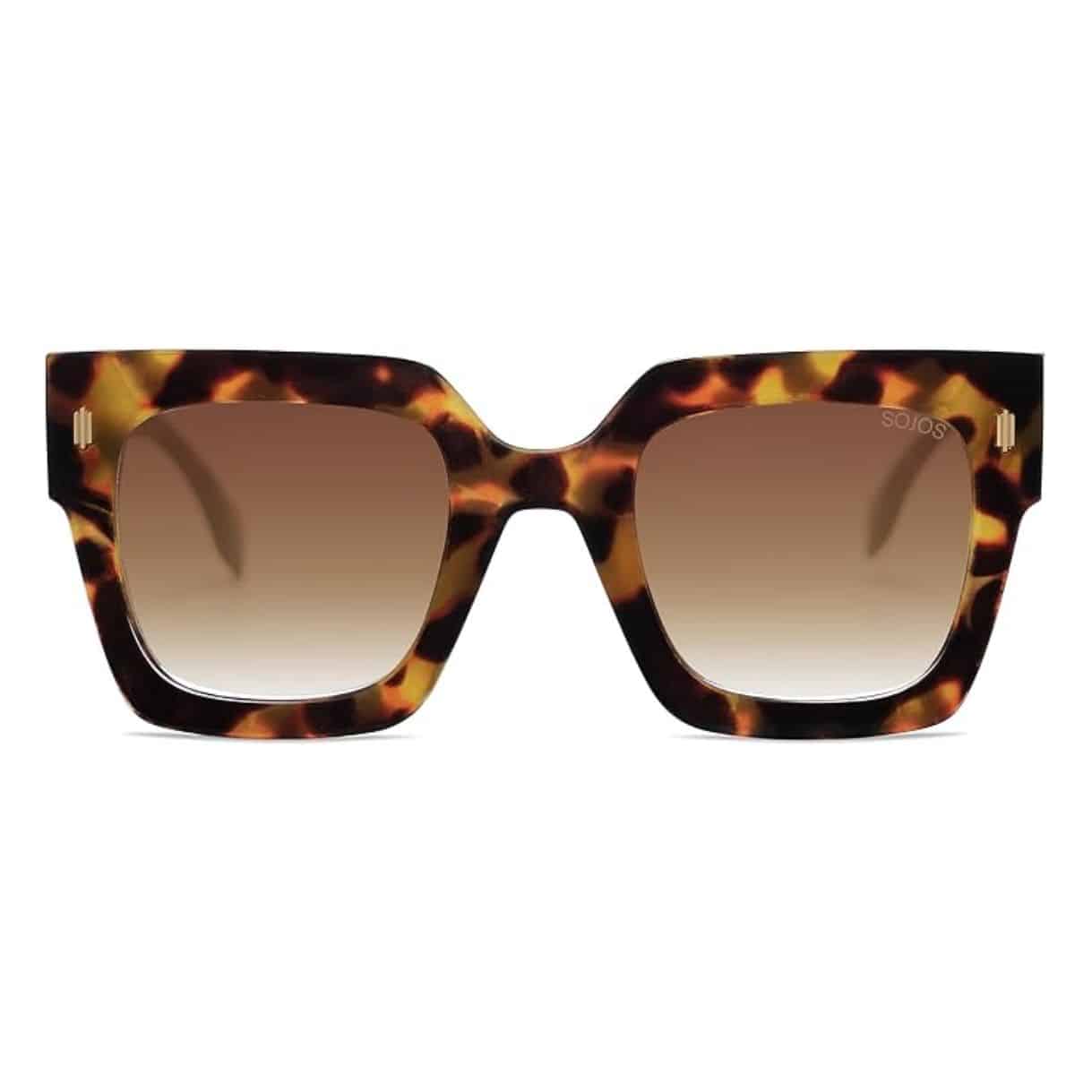 trendy sunglasses