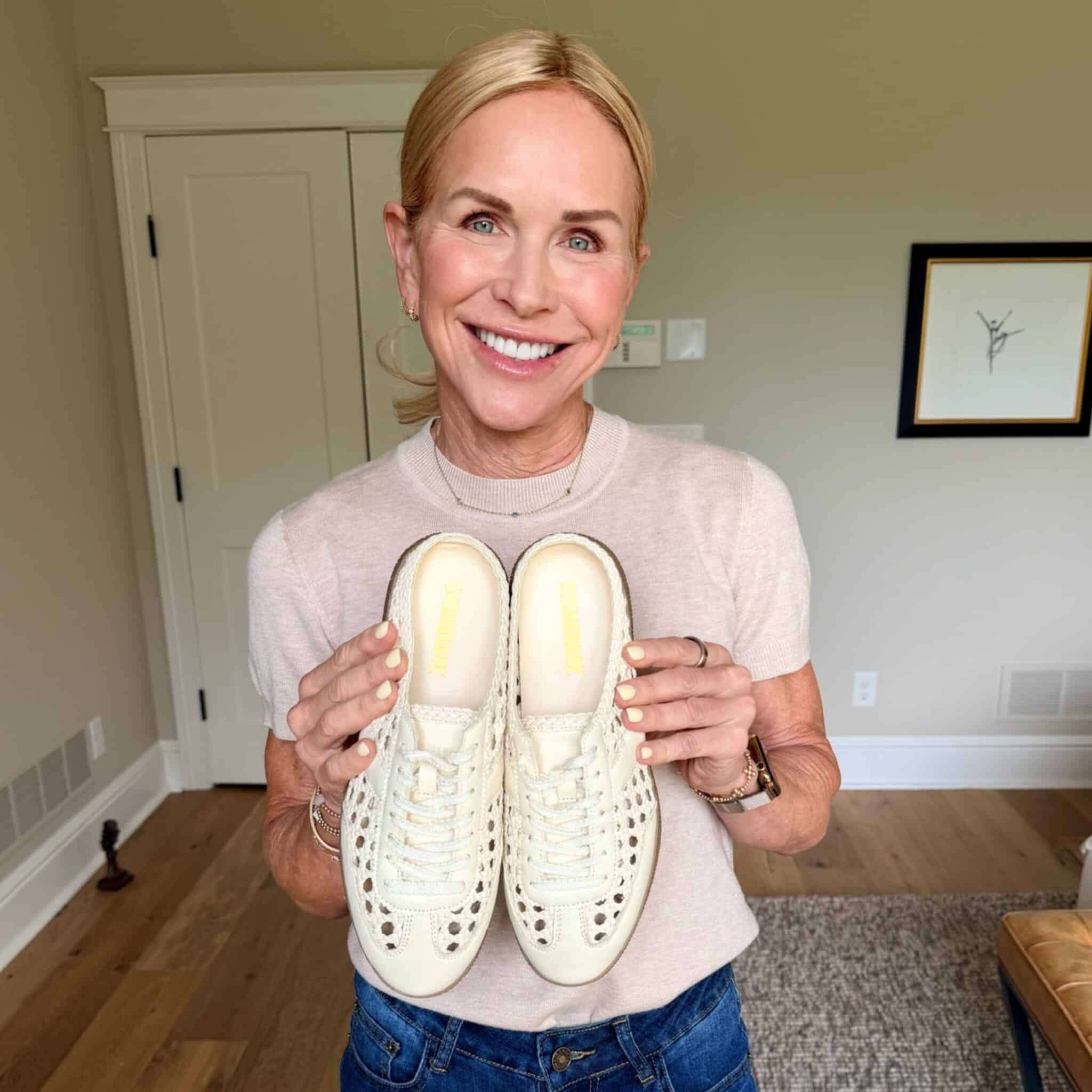 The 5 Fall Shoe Trends I’m Actually Wearing at 60