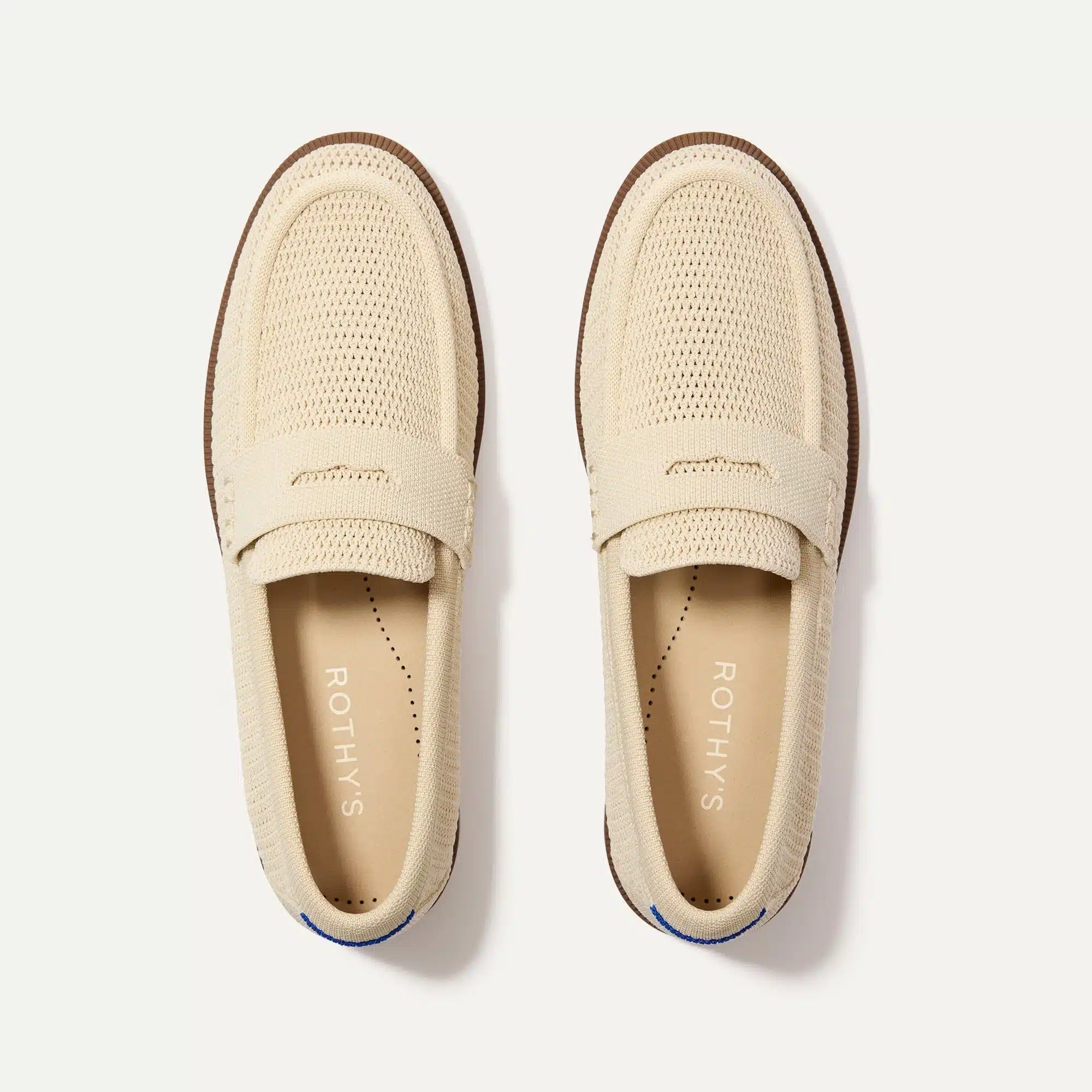 The Penny Loafer | Rothy's