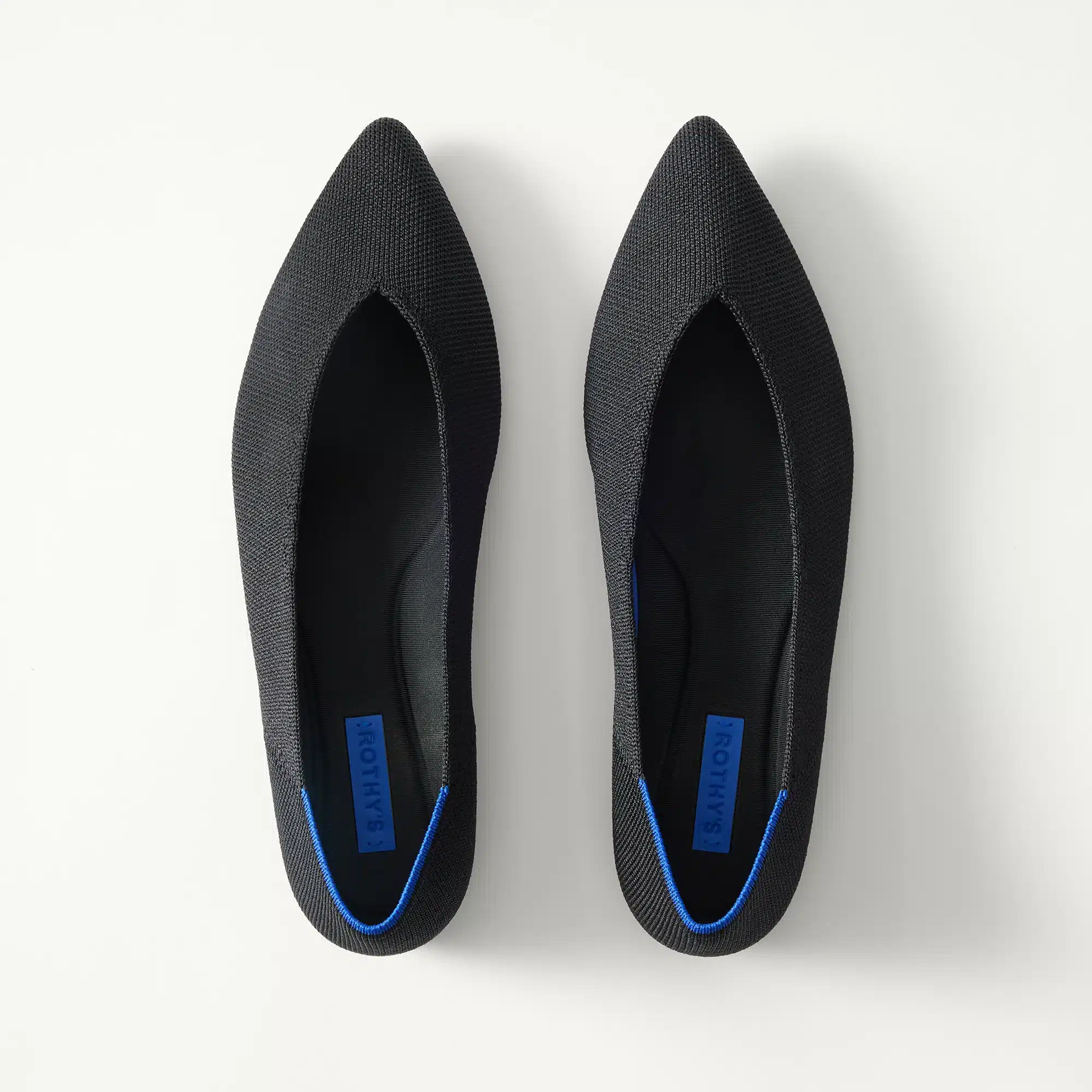 Women's Pointed Toe Flats | Rothy's