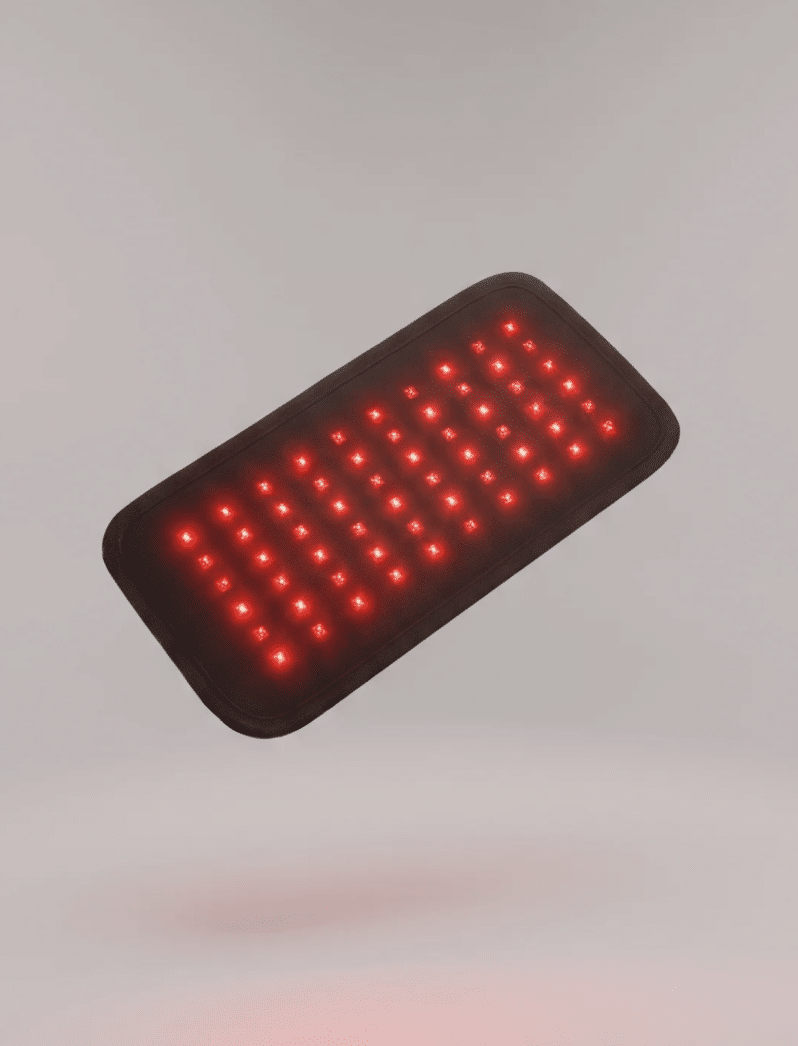 DPL Infrared Light Therapy Flex Pad