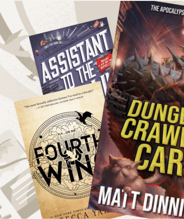 Amazon Kindle Unlimited (Kindle+)